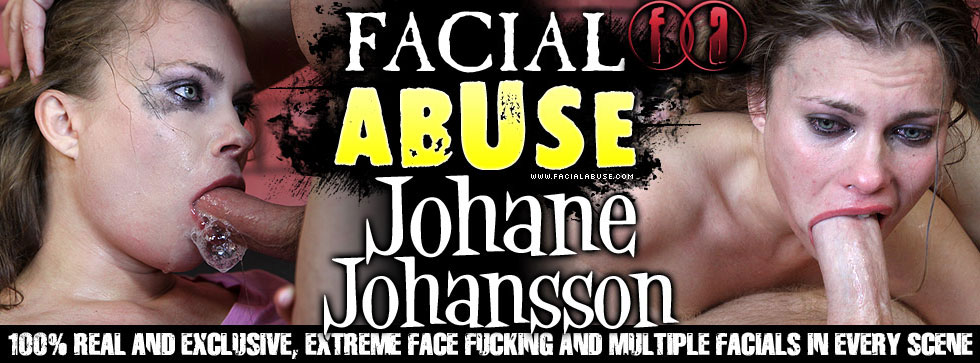 Facial abuse full scenes